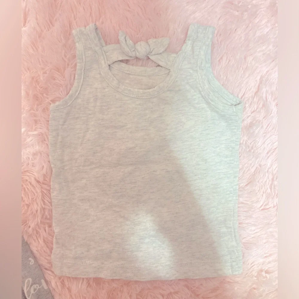 tank top - Picture 2 of 4